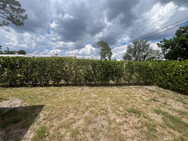 2472 PICNIC STREET, Port Charlotte, FL 33952