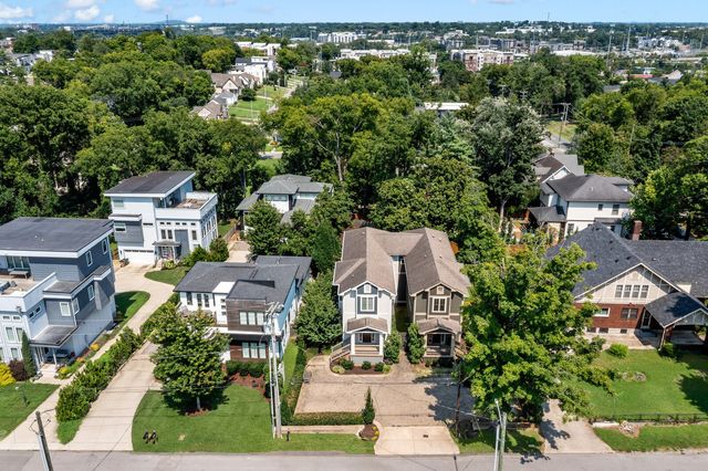 2822 W Kirkwood Ave, Nashville, TN 37204
