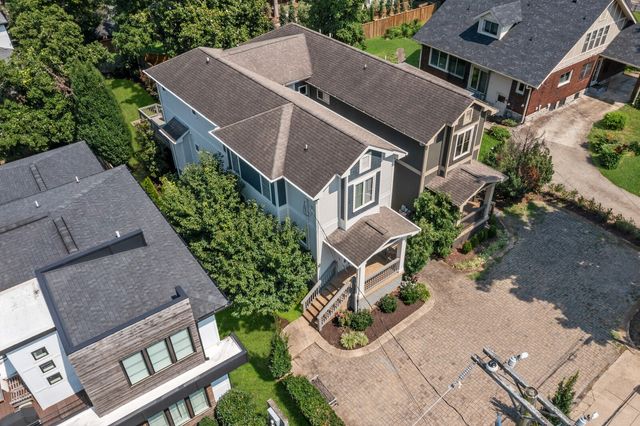 2822 W Kirkwood Ave, Nashville, TN 37204