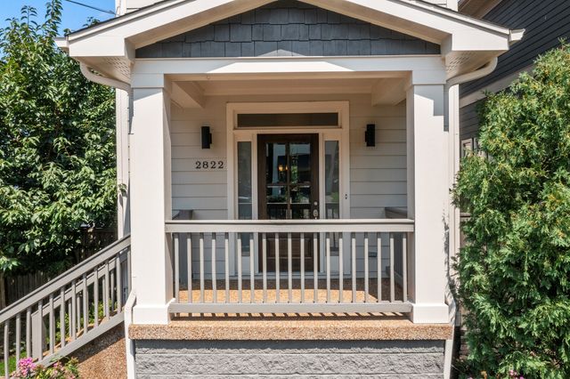 2822 W Kirkwood Ave, Nashville, TN 37204