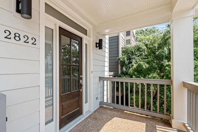 2822 W Kirkwood Ave, Nashville, TN 37204