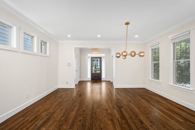 2822 W Kirkwood Ave, Nashville, TN 37204