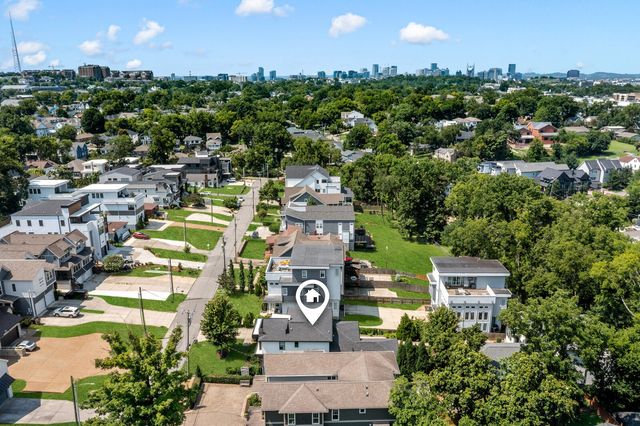 2822 W Kirkwood Ave, Nashville, TN 37204