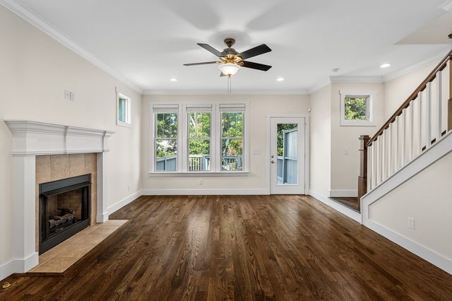 2822 W Kirkwood Ave, Nashville, TN 37204