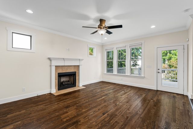 2822 W Kirkwood Ave, Nashville, TN 37204