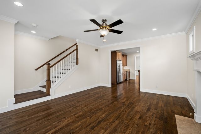 2822 W Kirkwood Ave, Nashville, TN 37204