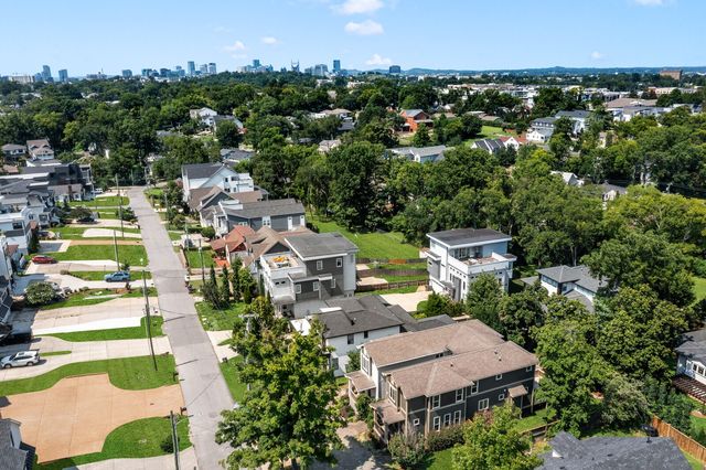 2822 W Kirkwood Ave, Nashville, TN 37204