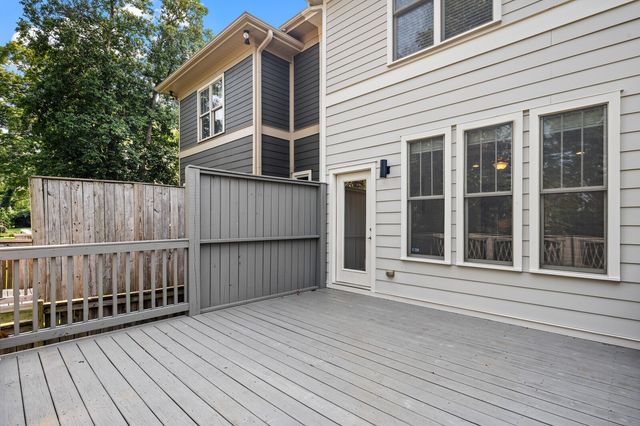 2822 W Kirkwood Ave, Nashville, TN 37204
