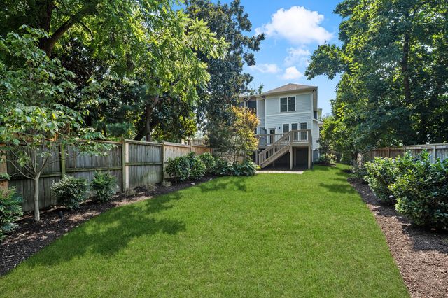 2822 W Kirkwood Ave, Nashville, TN 37204
