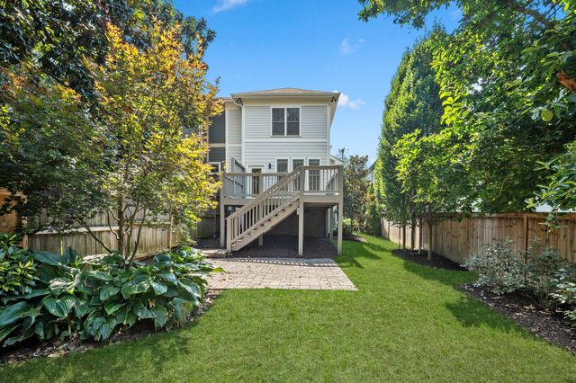 2822 W Kirkwood Ave, Nashville, TN 37204