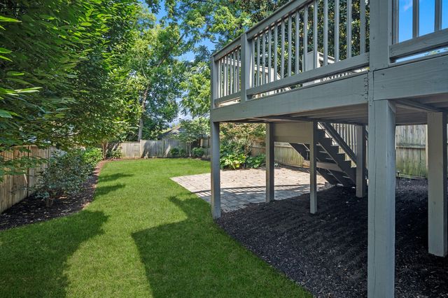 2822 W Kirkwood Ave, Nashville, TN 37204