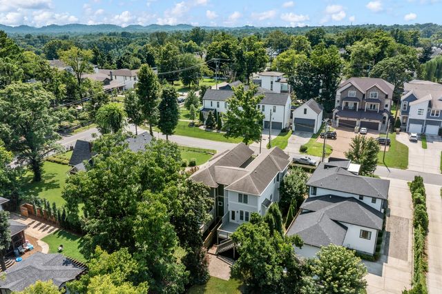 2822 W Kirkwood Ave, Nashville, TN 37204