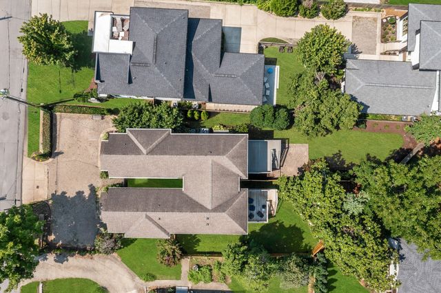 2822 W Kirkwood Ave, Nashville, TN 37204