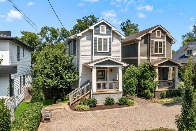 2822 W Kirkwood Ave, Nashville, TN 37204