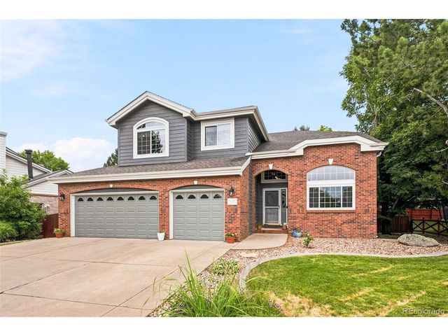 3453 W 109th Cir, Westminster, CO 80031