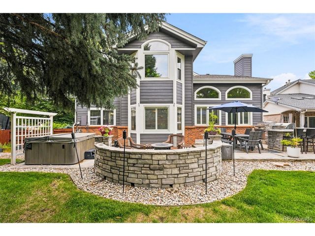 3453 W 109th Cir, Westminster, CO 80031