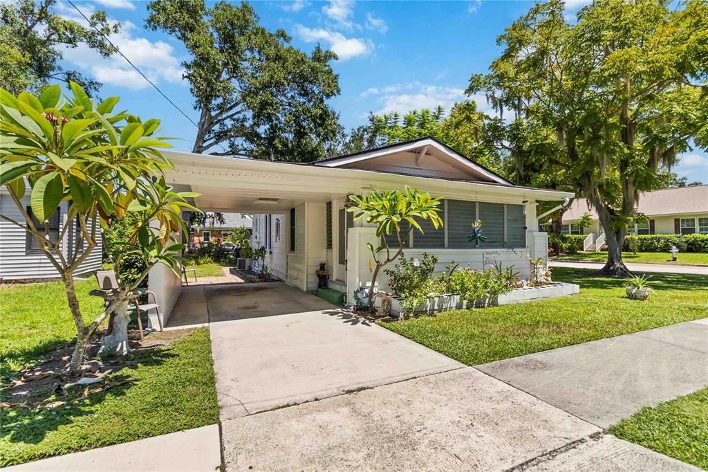 402 10TH STREET, St Cloud, FL 34769