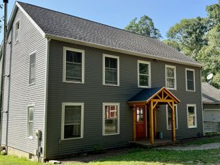 41 Branch Hill Road, Preston, CT 06365