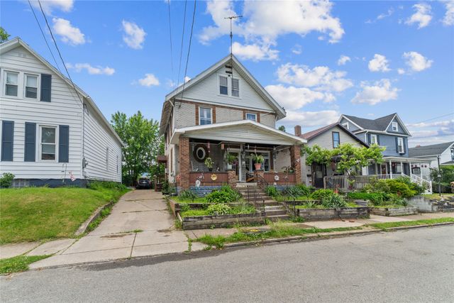 20 KELLOGG Street, Erie, PA 16508
