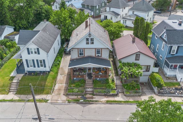 20 KELLOGG Street, Erie, PA 16508