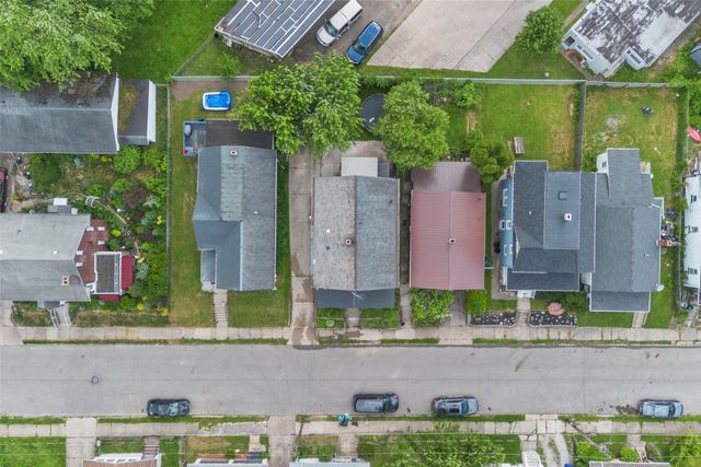 20 KELLOGG Street, Erie, PA 16508