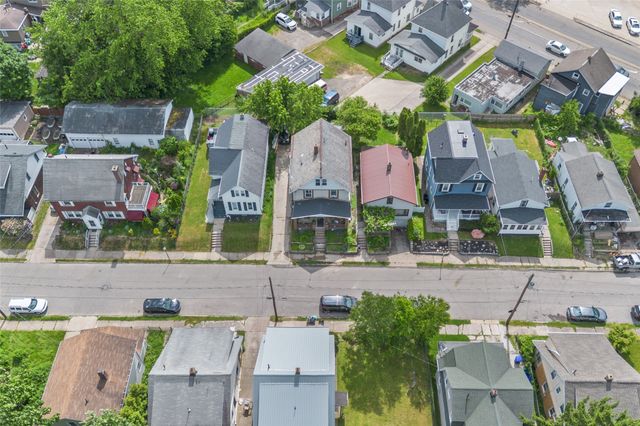 20 KELLOGG Street, Erie, PA 16508