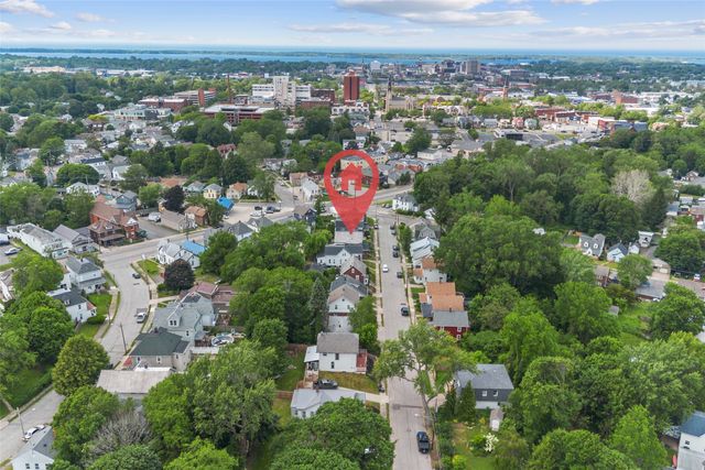 20 KELLOGG Street, Erie, PA 16508