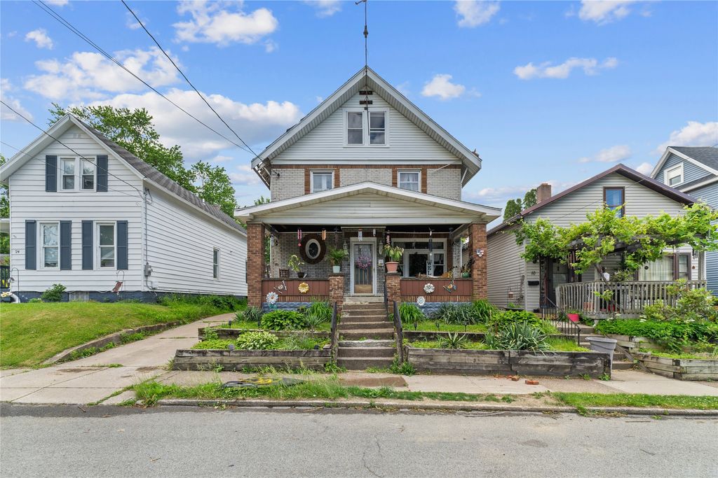 20 KELLOGG Street, Erie, PA 16508
