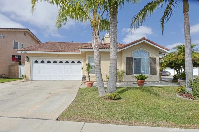 13661 Eastbridge, Westminster, CA 92683