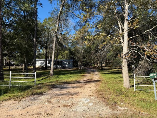 14696 Kyle Lane, Conroe, TX 77306