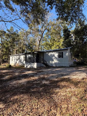 14696 Kyle Lane, Conroe, TX 77306