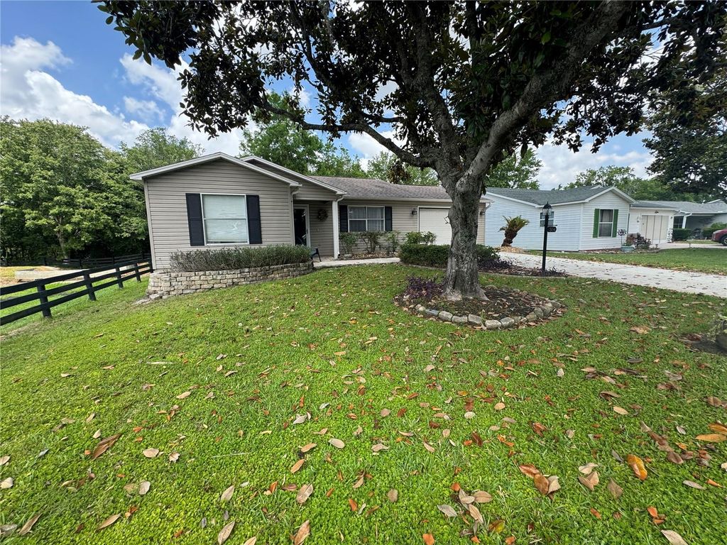 314 JUAREZ WAY, Lady Lake, FL 32159