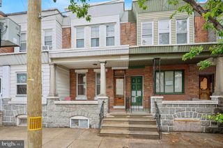 2722 E ONTARIO STREET, Philadelphia, PA 19134