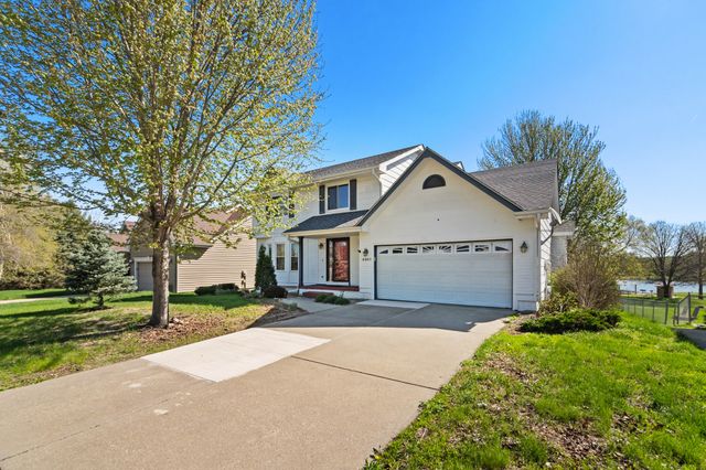 5307 SE 32nd Street, Des Moines, IA 50320