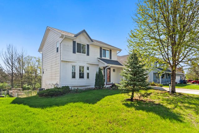 5307 SE 32nd Street, Des Moines, IA 50320