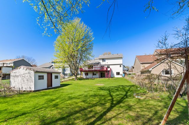 5307 SE 32nd Street, Des Moines, IA 50320