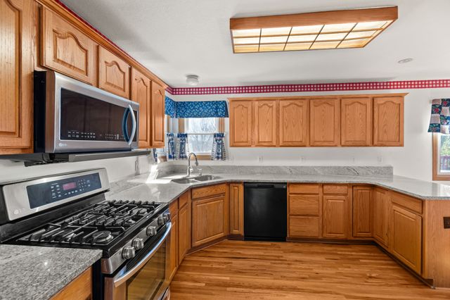 5307 SE 32nd Street, Des Moines, IA 50320