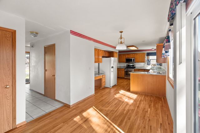 5307 SE 32nd Street, Des Moines, IA 50320