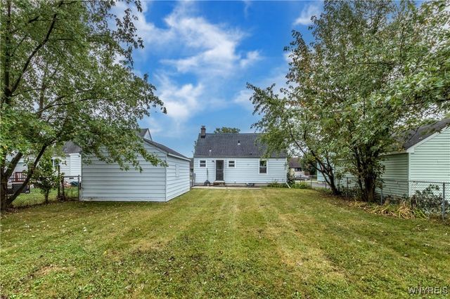 226 Westbrook Drive, Cheektowaga, NY 14225