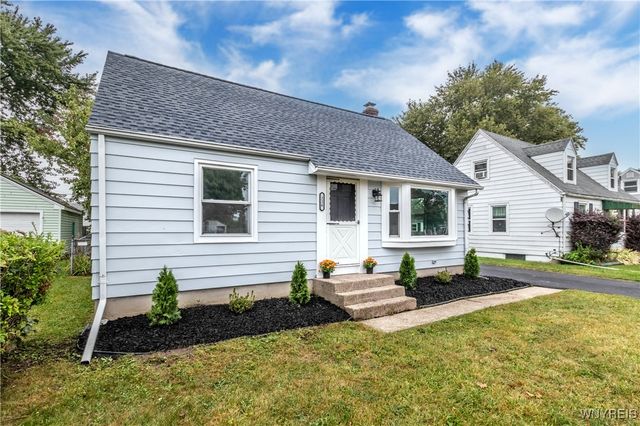 226 Westbrook Drive, Cheektowaga, NY 14225