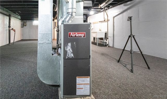 226 Westbrook Drive, Cheektowaga, NY 14225