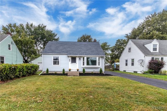 226 Westbrook Drive, Cheektowaga, NY 14225