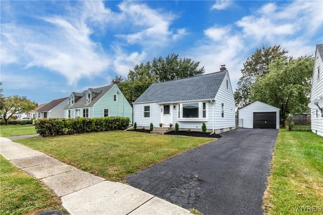 226 Westbrook Drive, Cheektowaga, NY 14225