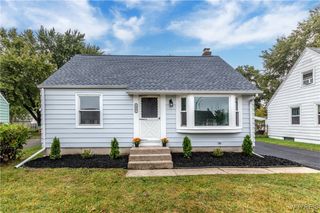 226 Westbrook Drive, Cheektowaga, NY 14225