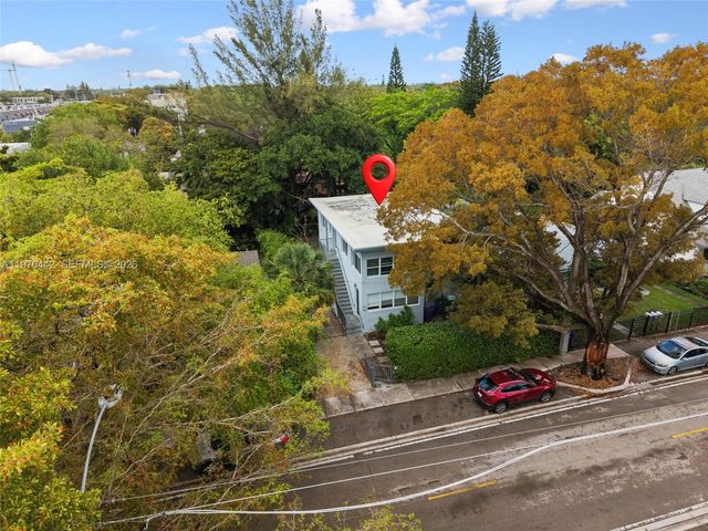 435 NE 69th St, Miami, FL 33138