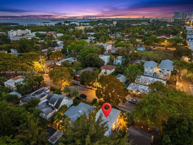 435 NE 69th St, Miami, FL 33138