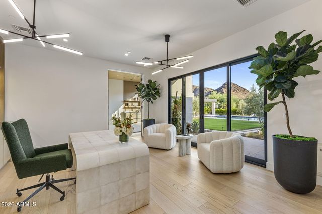 5441 E VIA BUENA Vista, Paradise Valley, AZ 85253