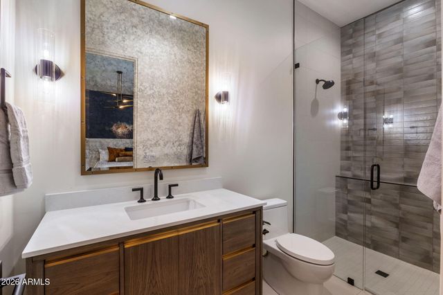 5441 E VIA BUENA Vista, Paradise Valley, AZ 85253