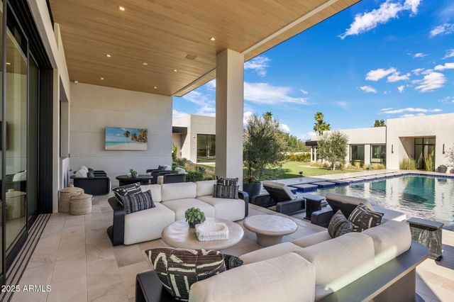 5441 E VIA BUENA Vista, Paradise Valley, AZ 85253