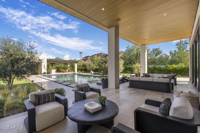 5441 E VIA BUENA Vista, Paradise Valley, AZ 85253